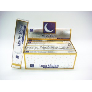 Incienso Balaji Mystic Moon 15gr